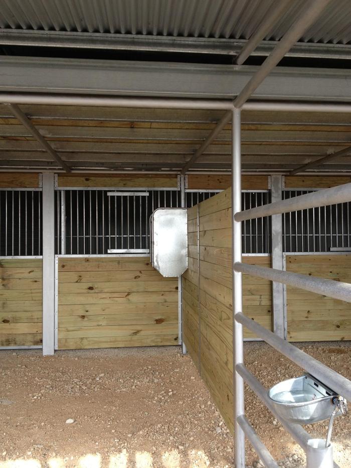 Richard Laubach Tile and Remodeling - Flatonia, TX