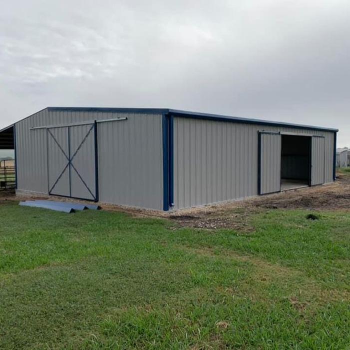 Richard Laubach Tile and Remodeling - Flatonia, TX