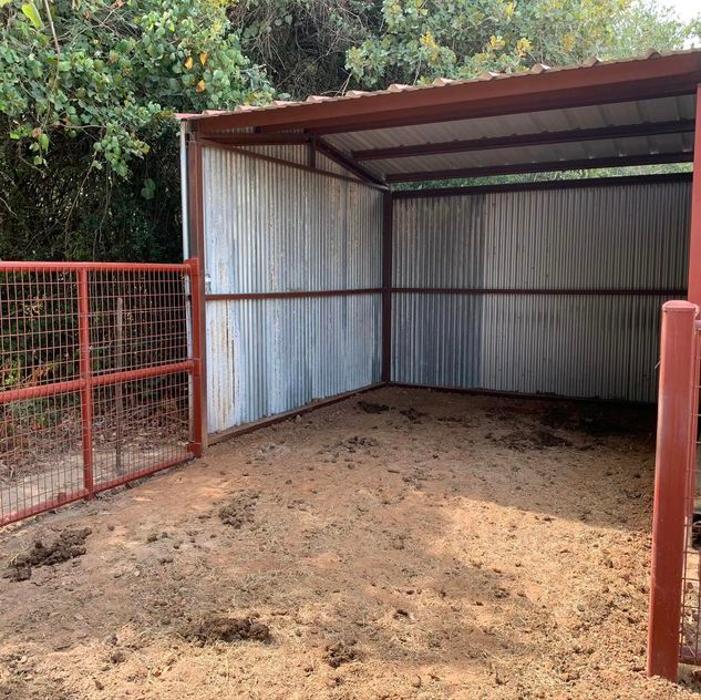 Richard Laubach Tile and Remodeling - Flatonia, TX