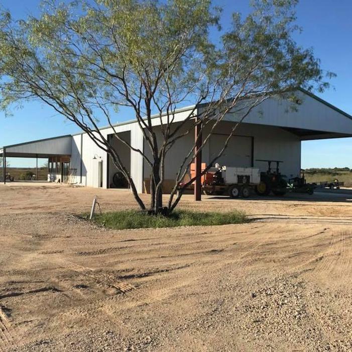 Richard Laubach Tile and Remodeling - Flatonia, TX