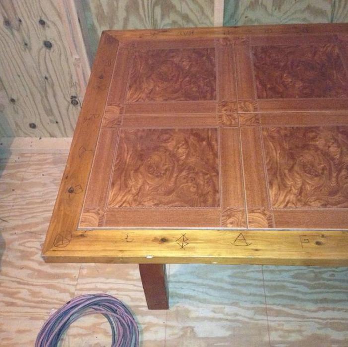 Richard Laubach Tile and Remodeling - Flatonia, TX