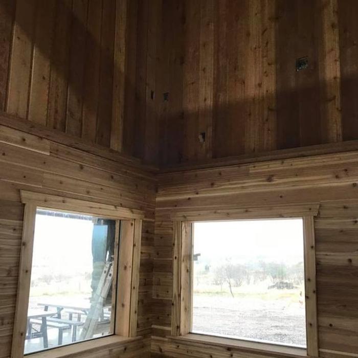 Richard Laubach Tile and Remodeling - Flatonia, TX