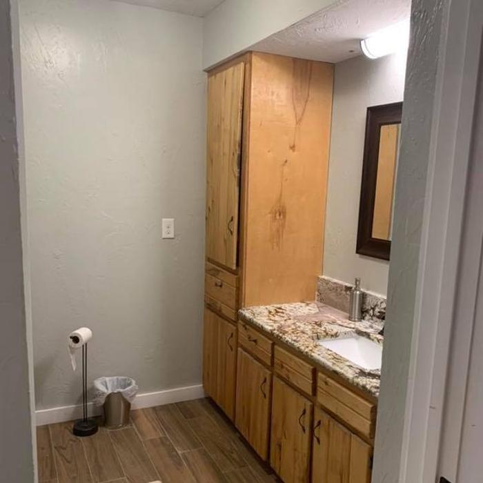 Richard Laubach Tile and Remodeling - Flatonia, TX