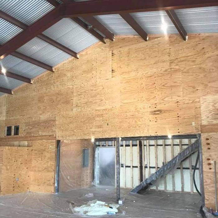 Richard Laubach Tile and Remodeling - Flatonia, TX