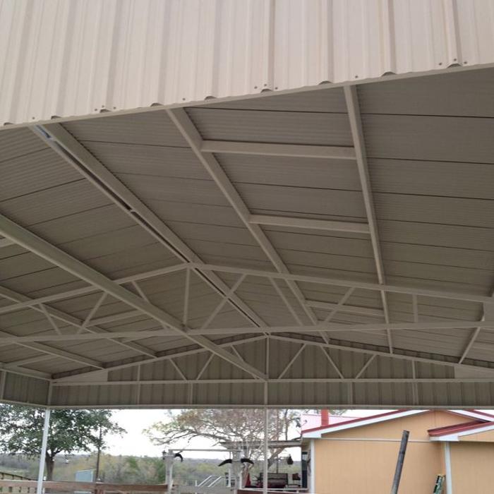 Richard Laubach Tile and Remodeling - Flatonia, TX