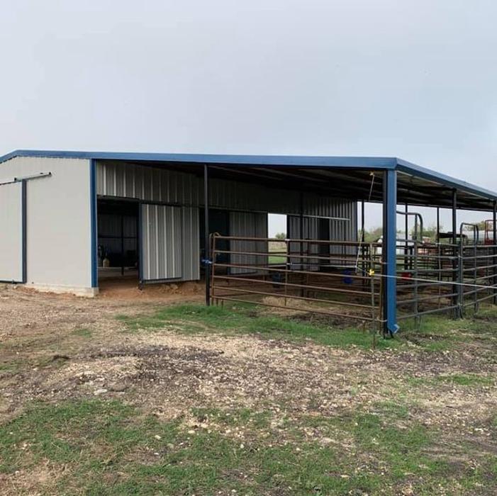 Richard Laubach Tile and Remodeling - Flatonia, TX