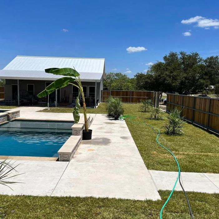 Richard Laubach Tile and Remodeling - Flatonia, TX