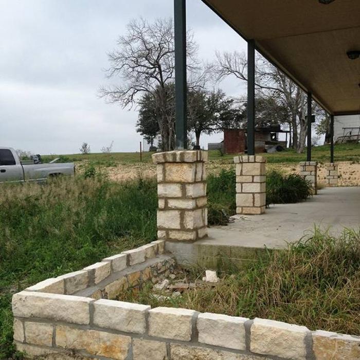 Richard Laubach Tile and Remodeling - Flatonia, TX