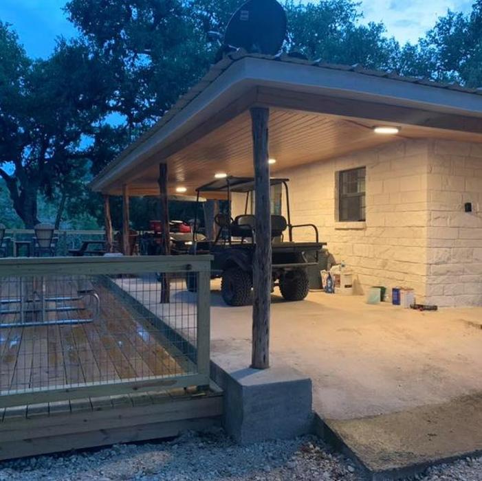 Richard Laubach Tile and Remodeling - Flatonia, TX