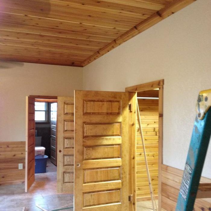 Richard Laubach Tile and Remodeling - Flatonia, TX