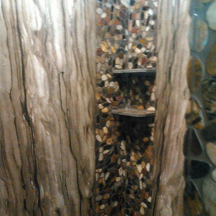 Richard Laubach Tile and Remodeling - Flatonia, TX