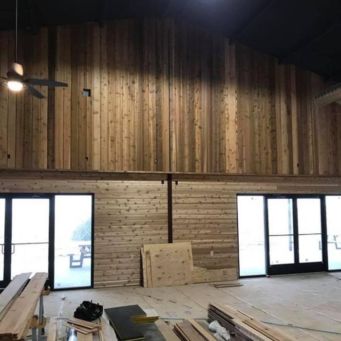 Richard Laubach Tile and Remodeling - Flatonia, TX