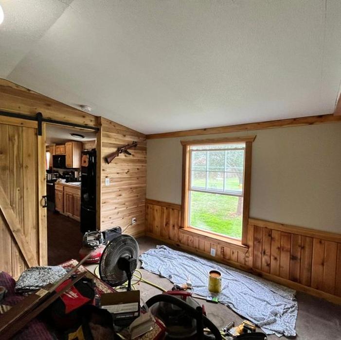 Richard Laubach Tile and Remodeling - Flatonia, TX