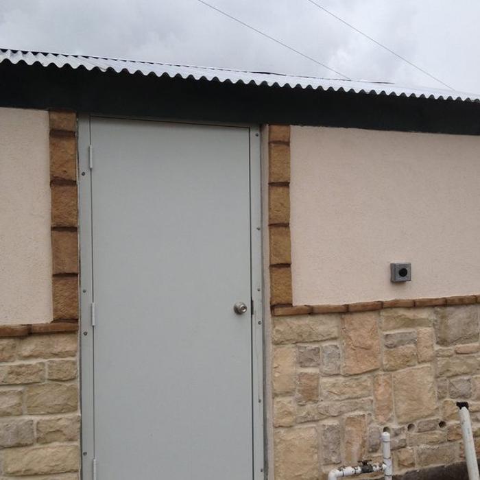 Richard Laubach Tile and Remodeling - Flatonia, TX