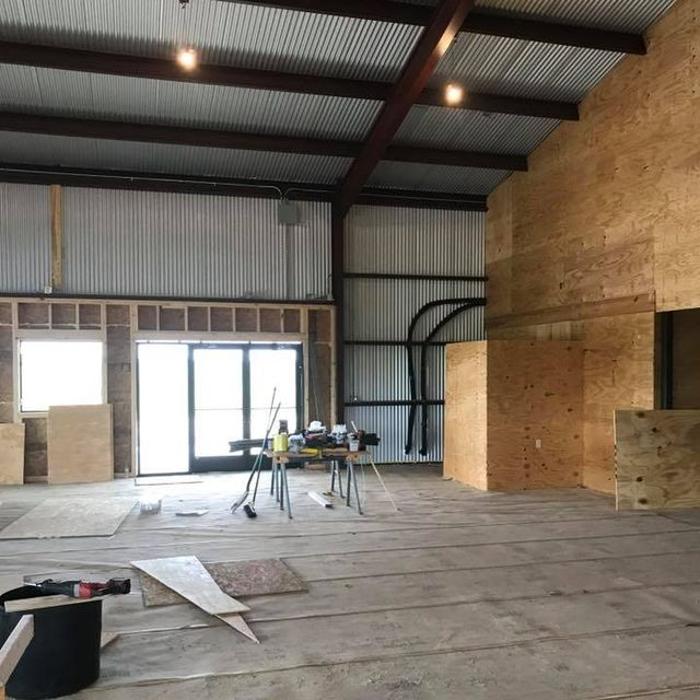 Richard Laubach Tile and Remodeling - Flatonia, TX