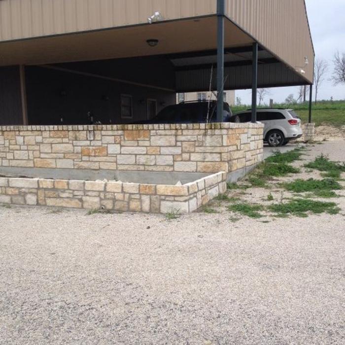 Richard Laubach Tile and Remodeling - Flatonia, TX