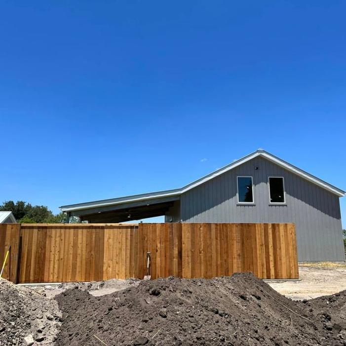 Richard Laubach Tile and Remodeling - Flatonia, TX