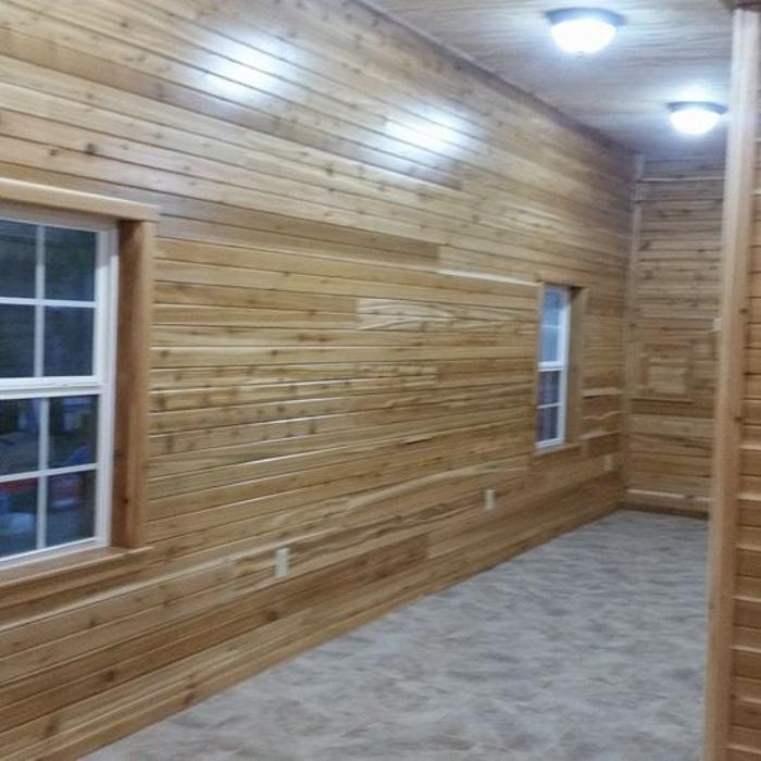 Richard Laubach Tile and Remodeling - Flatonia, TX