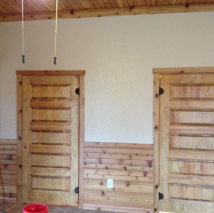 Richard Laubach Tile and Remodeling - Flatonia, TX