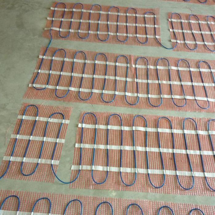 Richard Laubach Tile and Remodeling - Flatonia, TX