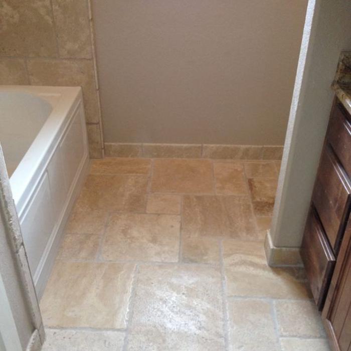 Richard Laubach Tile and Remodeling - Flatonia, TX