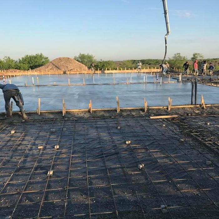 Richard Laubach Tile and Remodeling - Flatonia, TX