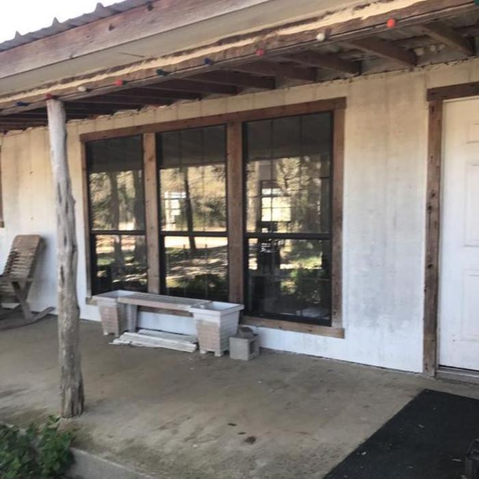 Richard Laubach Tile and Remodeling - Flatonia, TX