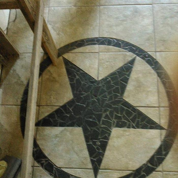 Richard Laubach Tile and Remodeling - Flatonia, TX