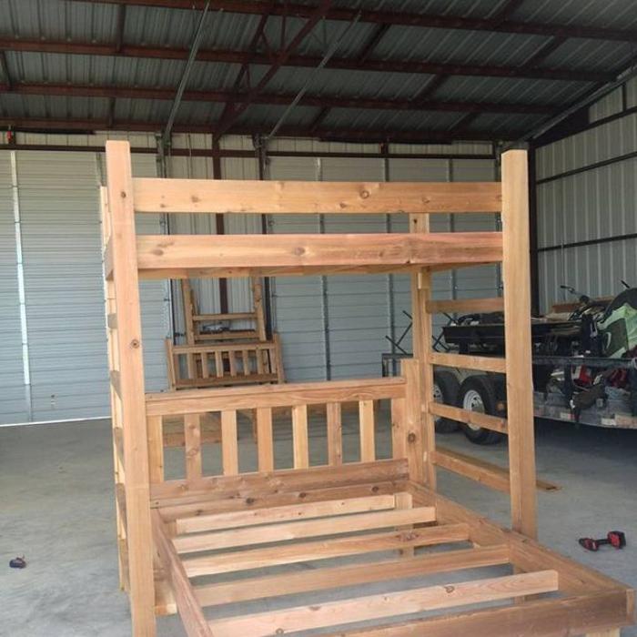 Richard Laubach Tile and Remodeling - Flatonia, TX