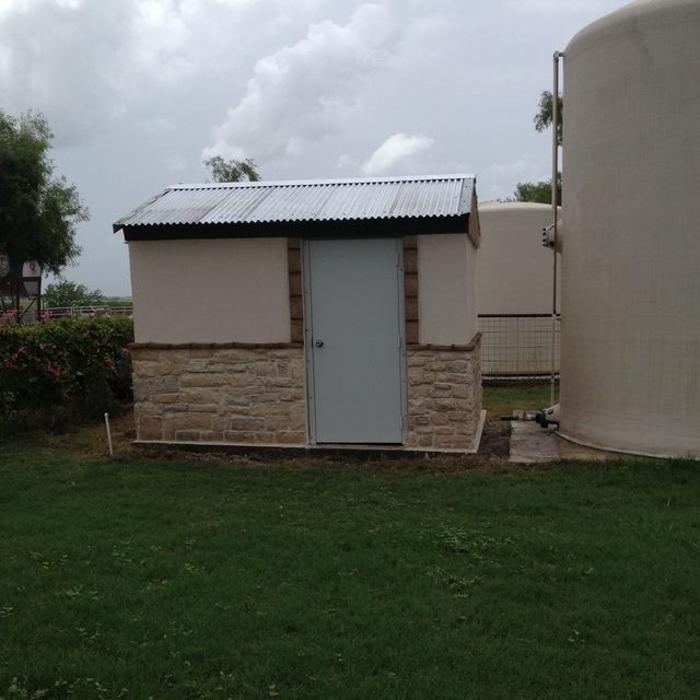 Richard Laubach Tile and Remodeling - Flatonia, TX