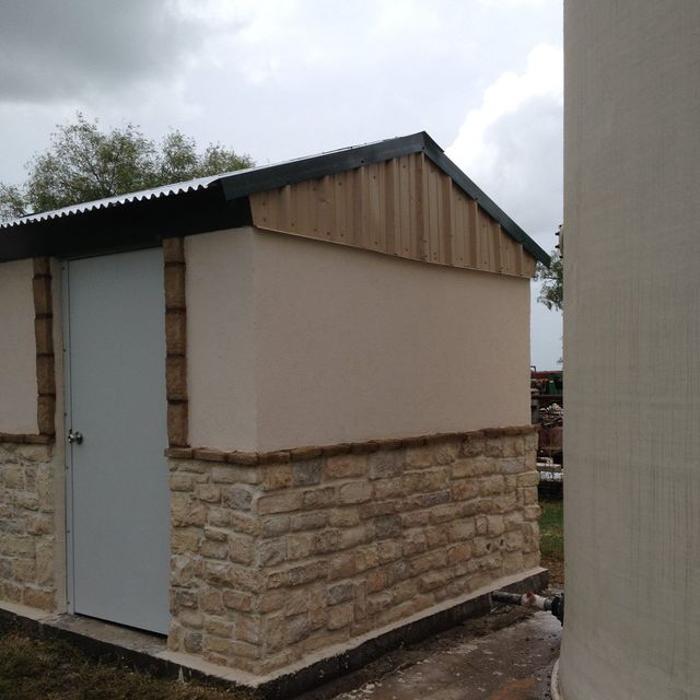 Richard Laubach Tile and Remodeling - Flatonia, TX