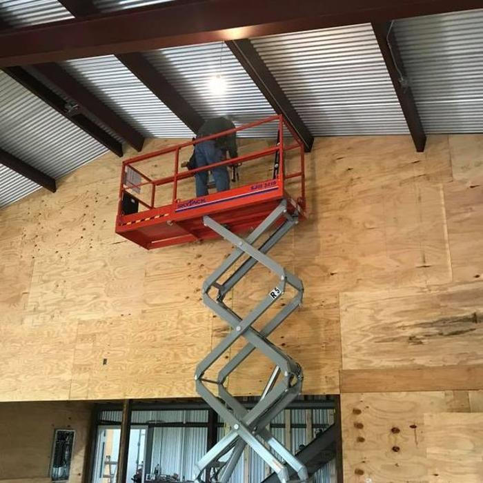 Richard Laubach Tile and Remodeling - Flatonia, TX