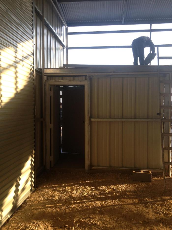 Richard Laubach Tile and Remodeling - Flatonia, TX