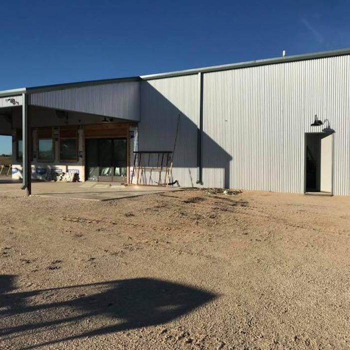 Richard Laubach Tile and Remodeling - Flatonia, TX