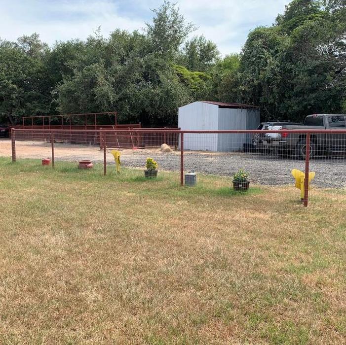 Richard Laubach Tile and Remodeling - Flatonia, TX