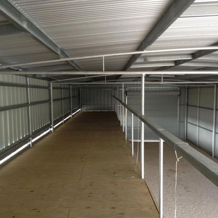 Richard Laubach Tile and Remodeling - Flatonia, TX