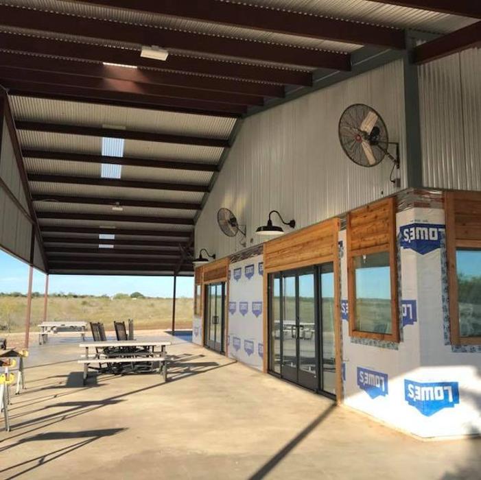 Richard Laubach Tile and Remodeling - Flatonia, TX