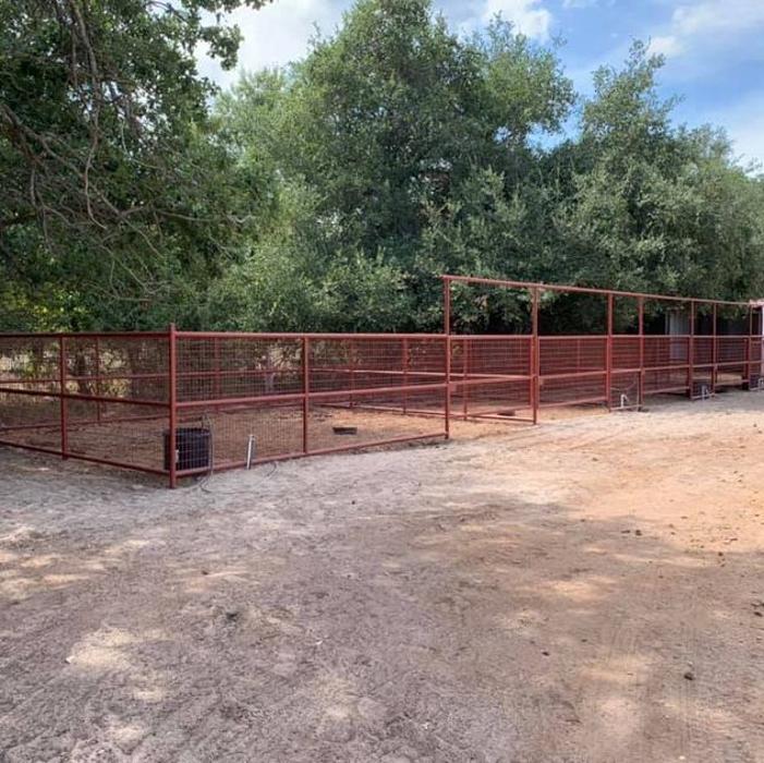 Richard Laubach Tile and Remodeling - Flatonia, TX