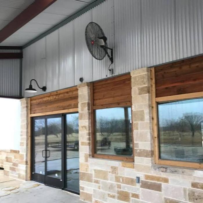 Richard Laubach Tile and Remodeling - Flatonia, TX