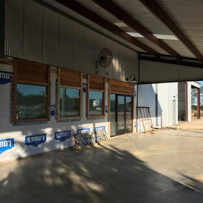 Richard Laubach Tile and Remodeling - Flatonia, TX