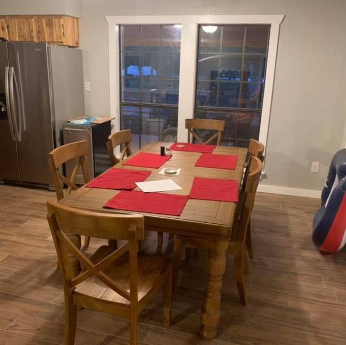 Richard Laubach Tile and Remodeling - Flatonia, TX