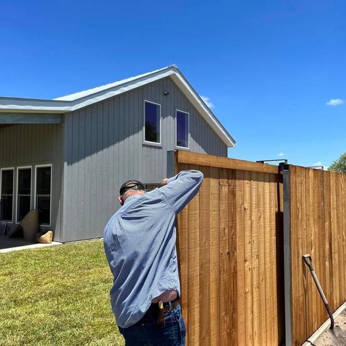 Richard Laubach Tile and Remodeling - Flatonia, TX