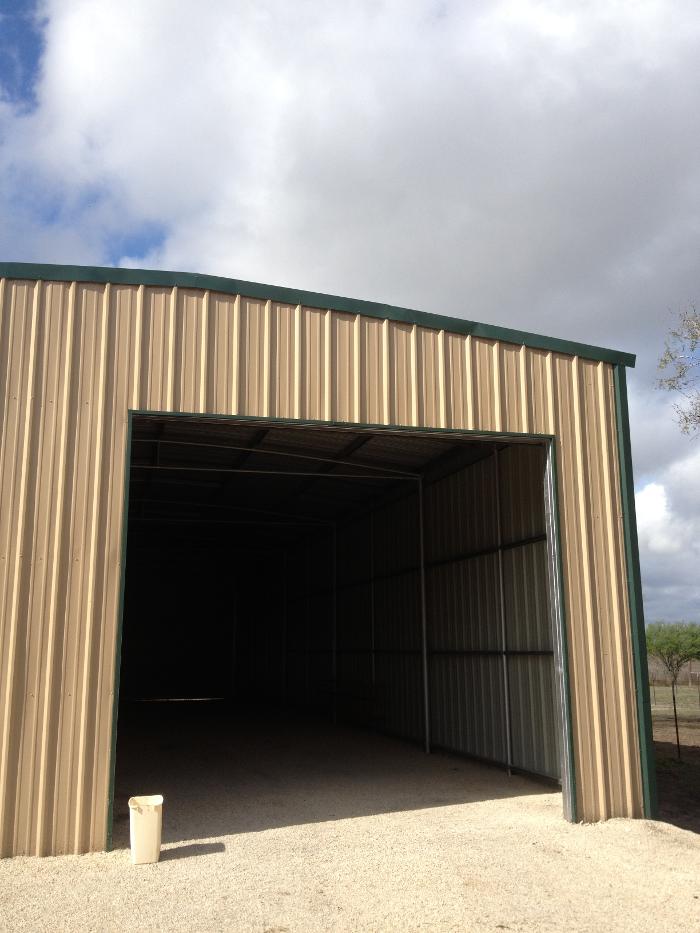 Richard Laubach Tile and Remodeling - Flatonia, TX