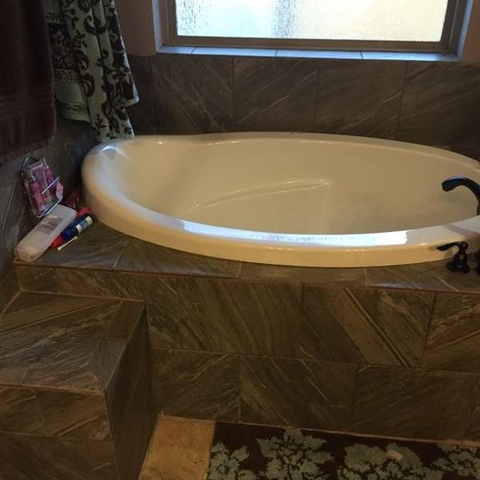 Richard Laubach Tile and Remodeling - Flatonia, TX