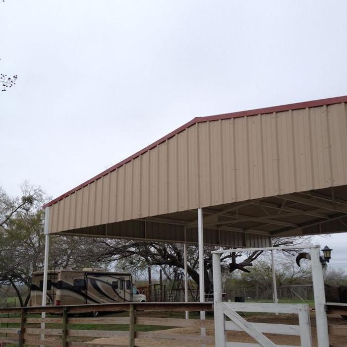 Richard Laubach Tile and Remodeling - Flatonia, TX