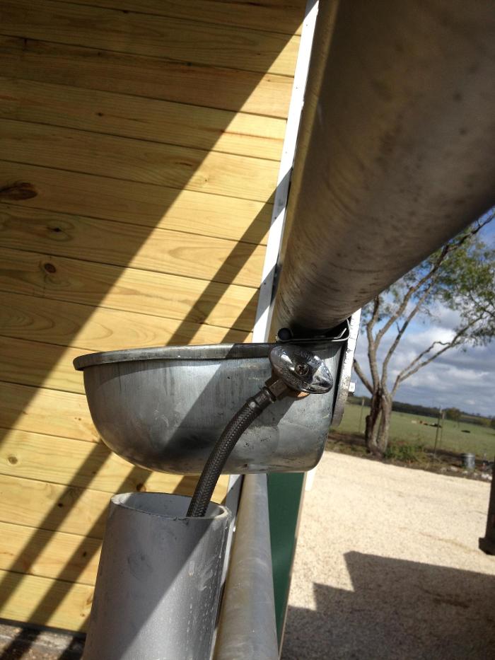 Richard Laubach Tile and Remodeling - Flatonia, TX