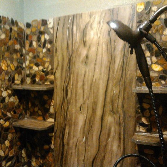 Richard Laubach Tile and Remodeling - Flatonia, TX