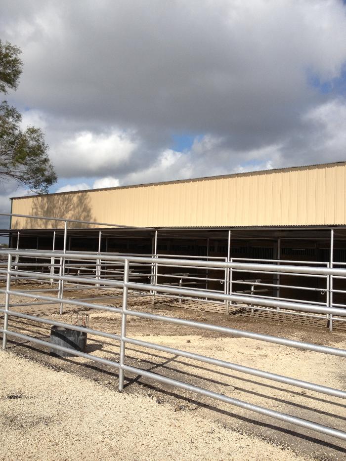 Richard Laubach Tile and Remodeling - Flatonia, TX