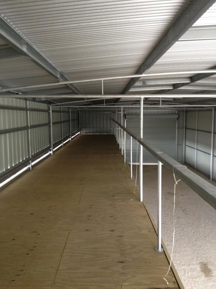 Richard Laubach Tile and Remodeling - Flatonia, TX