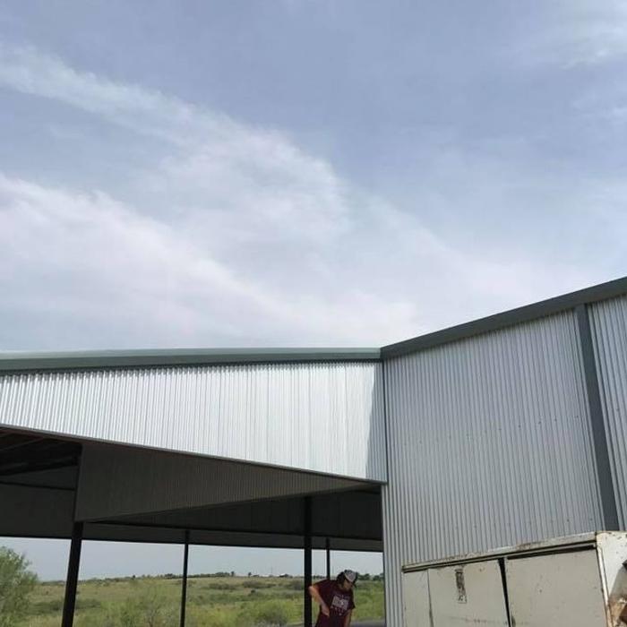 Richard Laubach Tile and Remodeling - Flatonia, TX